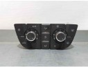 Recambio de mando climatizador para opel meriva b excellence referencia OEM IAM 13343707 28265987 DELPHI