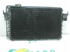 Recambio de condensador / radiador aire acondicionado para citroën zx referencia OEM IAM   