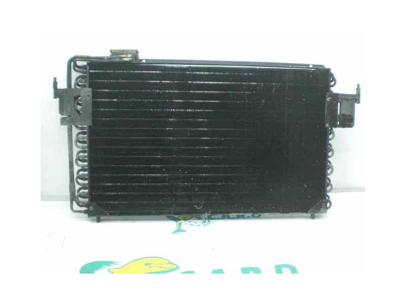 Recambio de condensador / radiador aire acondicionado para citroën zx referencia OEM IAM   