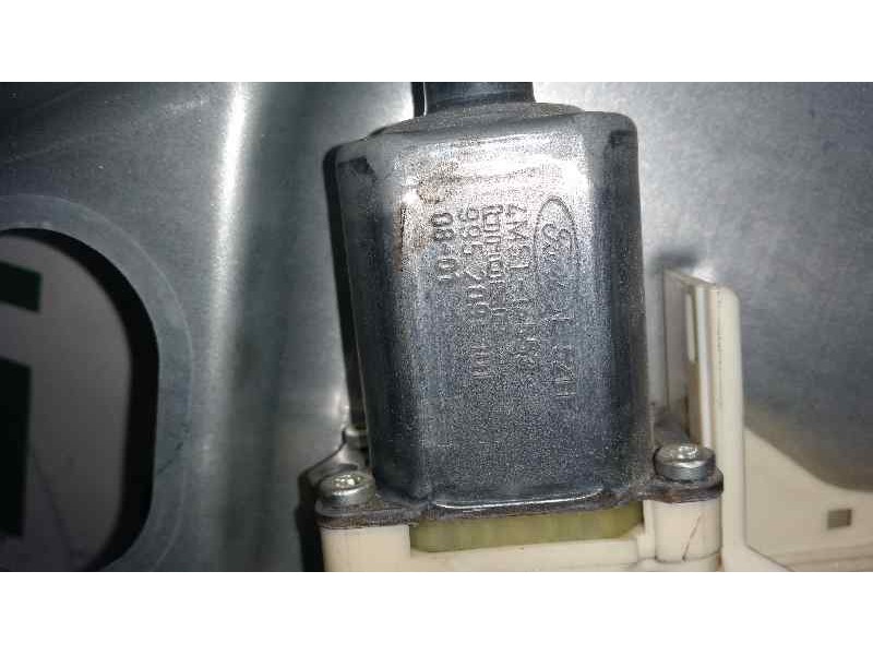 Recambio de elevalunas delantero derecho para ford focus lim. (cb4) trend referencia OEM IAM   ELECTRICO