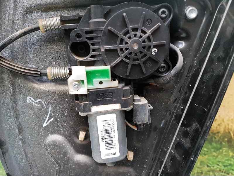 Recambio de elevalunas trasero derecho para land rover freelander (lr2) td4 e referencia OEM IAM  6 PINS ELECTRICO