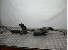 Recambio de cremallera direccion para seat leon (kl1) style referencia OEM IAM 5WB423053BC 4532019156 BOSCH ELECTRO-MECANICA AXI