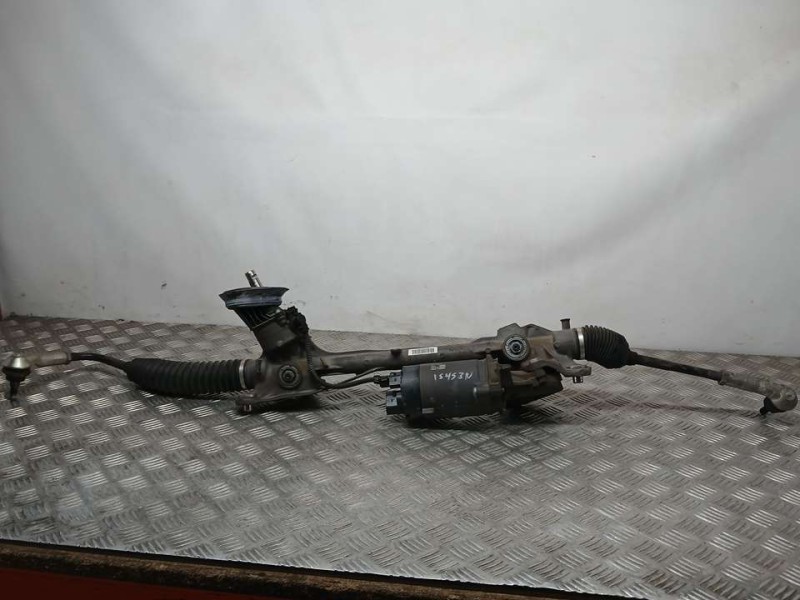 Recambio de cremallera direccion para seat leon (kl1) style referencia OEM IAM 5WB423053BC 4532019156 BOSCH ELECTRO-MECANICA AXI