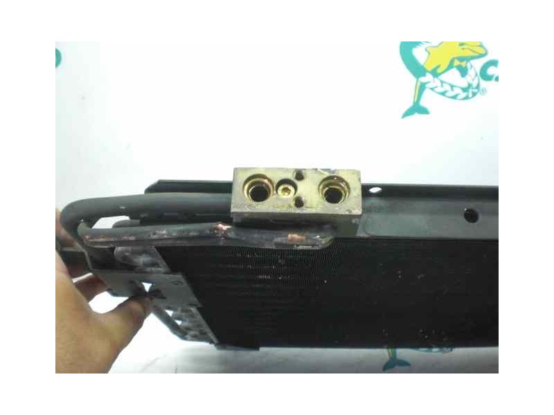 Recambio de condensador / radiador aire acondicionado para citroën zx referencia OEM IAM   