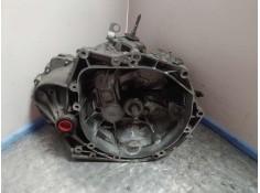 CAJA CAMBIOS 20EA07 1244922 6VELOCIDADES