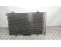 Recambio de condensador / radiador aire acondicionado para citroën c5 berlina business referencia OEM IAM 9684993080 DELPHI 3630