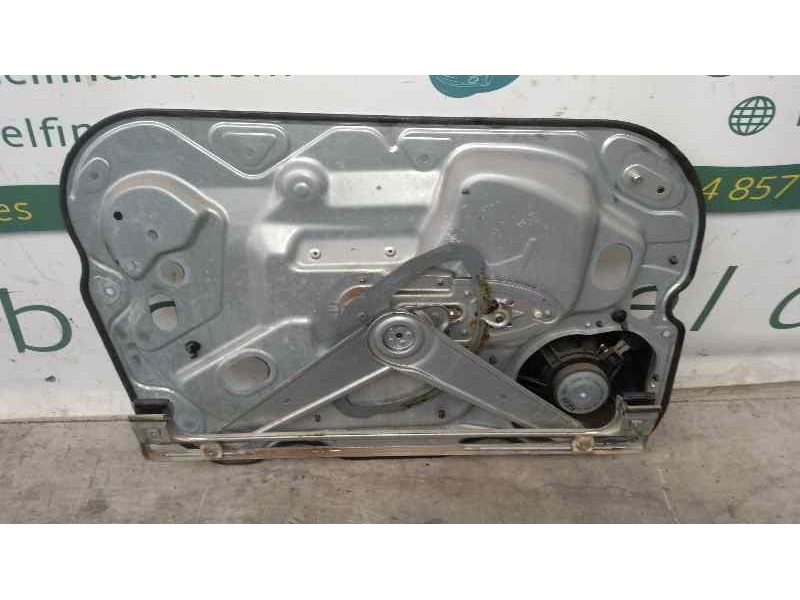 Recambio de elevalunas delantero derecho para ford focus lim. (cb4) trend referencia OEM IAM   ELECTRICO