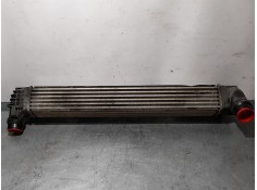 Recambio de intercooler para renault scenic iii dynamique referencia OEM IAM 144963639R  