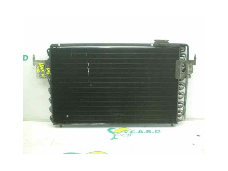 Recambio de condensador / radiador aire acondicionado para citroën zx referencia OEM IAM   