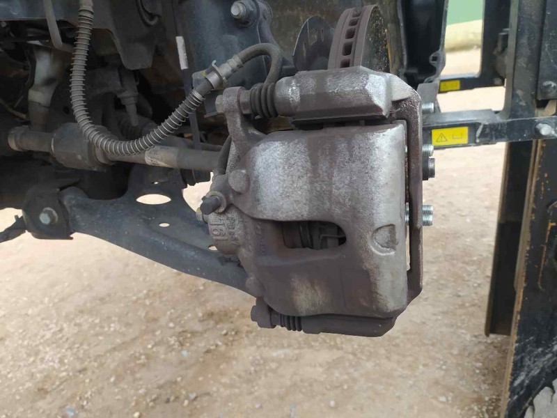 Recambio de pinza freno delantera izquierda para kia xceed drive referencia OEM IAM 58180G4A10  
