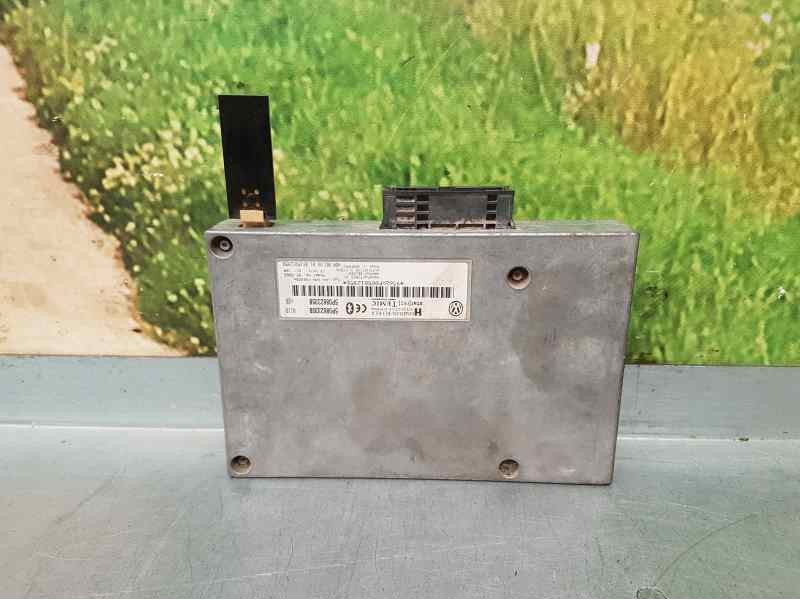 Recambio de modulo bluetooth para seat altea xl (5p5) family referencia OEM IAM 5P0862335B  