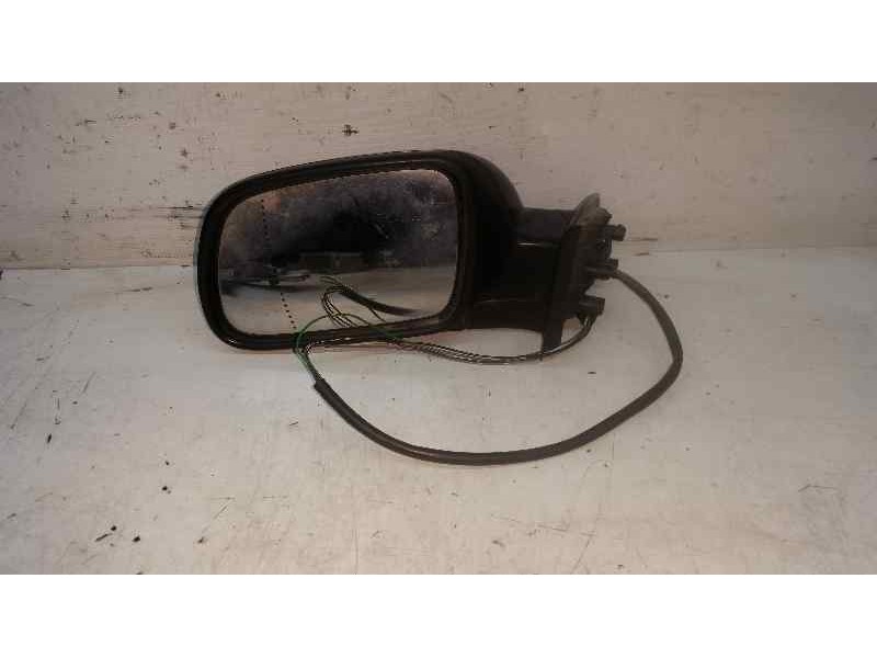 Recambio de retrovisor izquierdo para peugeot 307 (s1) xt referencia OEM IAM   5 CABLES