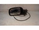 Recambio de retrovisor izquierdo para peugeot 307 (s1) xt referencia OEM IAM   5 CABLES