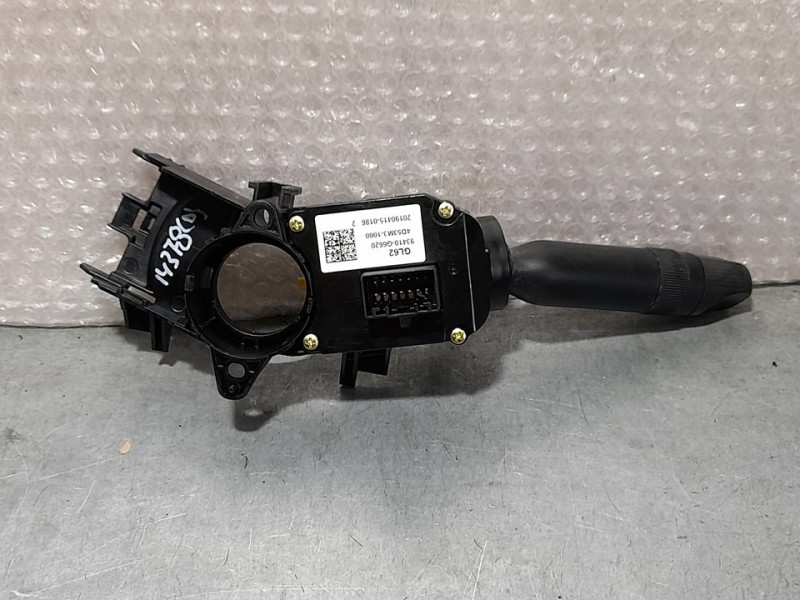 Recambio de mando luces para kia picanto (ja) attract referencia OEM IAM 93410G6620  