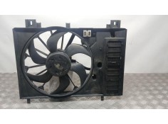 Recambio de electroventilador para citroën c5 berlina business referencia OEM IAM 9687359580 FAURECIA 3000257C