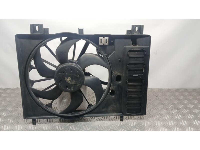 Recambio de electroventilador para citroën c5 berlina business referencia OEM IAM 9687359580 FAURECIA 3000257C