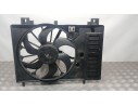Recambio de electroventilador para citroën c5 berlina business referencia OEM IAM 9687359580 FAURECIA 3000257C