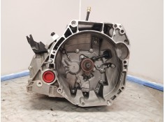 Recambio de caja cambios para dacia sandero stepway referencia OEM IAM JH3399 246353 5VELOCIDADES