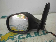 Recambio de retrovisor izquierdo para seat altea xl (5p5) reference referencia OEM IAM   ELECTRICO
