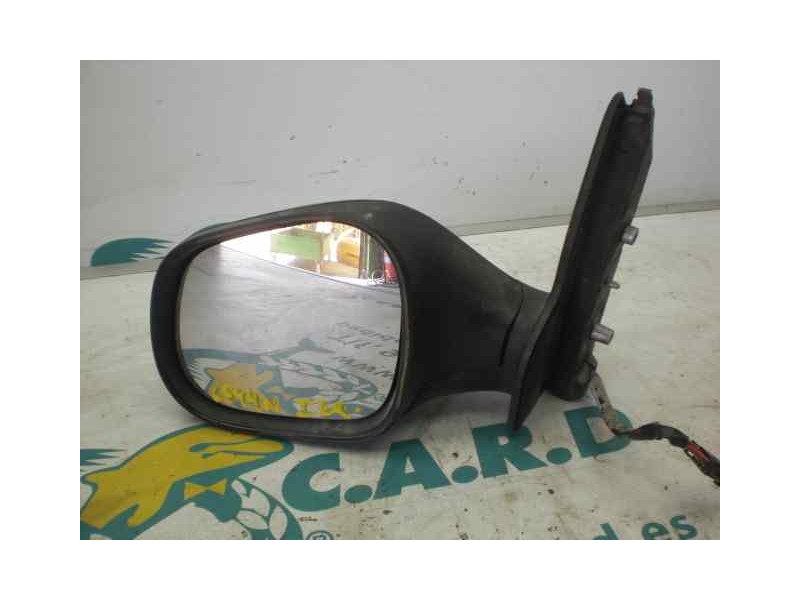 Recambio de retrovisor izquierdo para seat altea xl (5p5) reference referencia OEM IAM   ELECTRICO