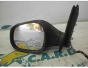 Recambio de retrovisor izquierdo para seat altea xl (5p5) reference referencia OEM IAM   ELECTRICO