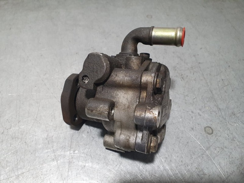 Recambio de bomba direccion para volkswagen golf iv berlina (1j1) básico referencia OEM IAM 1J0422154A  