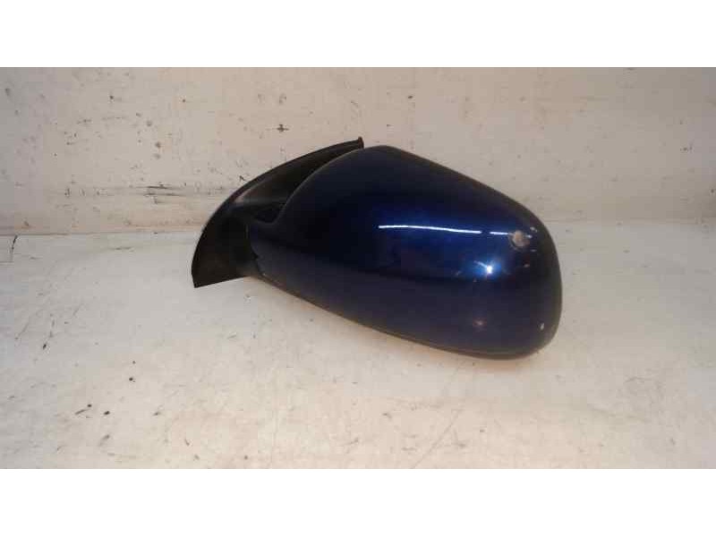 Recambio de retrovisor izquierdo para peugeot 307 (s1) xt referencia OEM IAM   5 CABLES