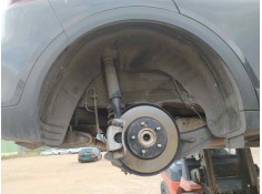 Recambio de plastico pase rueda tras. dch. para kia xceed drive referencia OEM IAM 86822J7CA0  