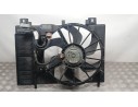 Recambio de electroventilador para citroën c5 berlina business referencia OEM IAM 9687359580 FAURECIA 3000257C