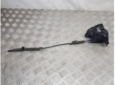 Recambio de cerradura puerta trasera derecha para nissan micra v (k14) 1.0 referencia OEM IAM 825005FA0A 2 PINS 