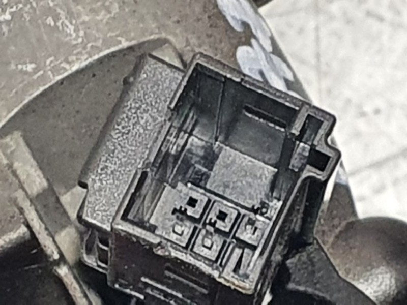 Recambio de espejo interior para peugeot 508 sw active referencia OEM IAM 98758889XT 905279635262764 E11