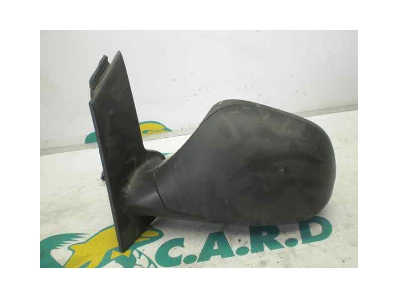 Recambio de retrovisor izquierdo para seat altea xl (5p5) reference referencia OEM IAM   ELECTRICO
