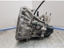 Recambio de caja cambios para dacia sandero stepway referencia OEM IAM JH3399 246353 5VELOCIDADES