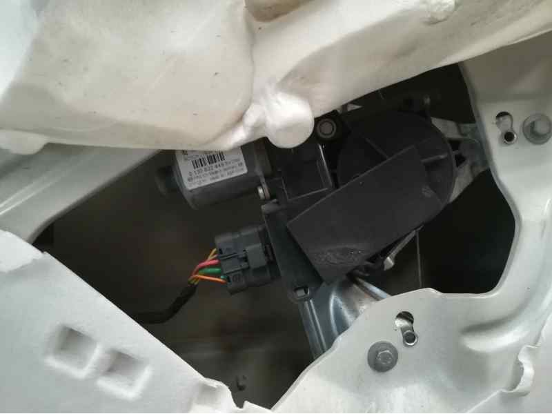 Recambio de elevalunas trasero izquierdo para peugeot 308 sw premium referencia OEM IAM 9680692380 0130822449 ELECTRICO 6 PINS
