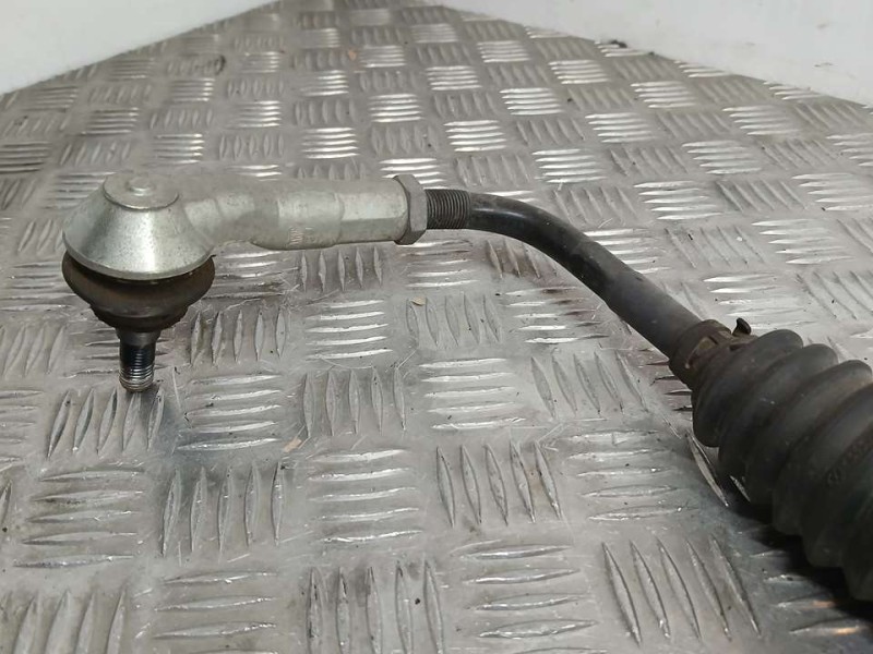 Recambio de cremallera direccion para seat leon (kl1) style referencia OEM IAM 5WB423053BC 4532019156 BOSCH ELECTRO-MECANICA AXI