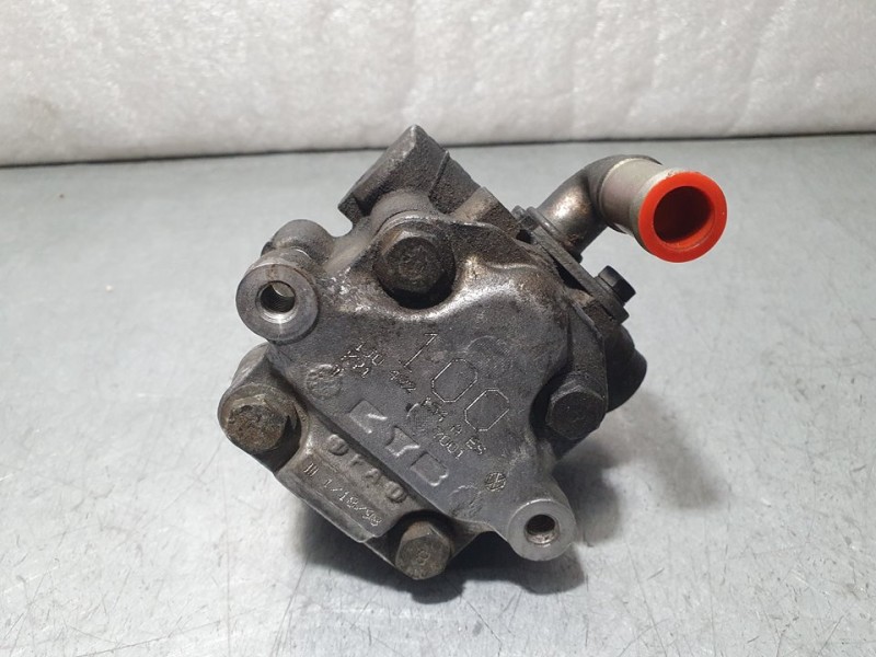 Recambio de bomba direccion para volkswagen golf iv berlina (1j1) básico referencia OEM IAM 1J0422154A  