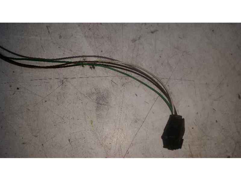 Recambio de retrovisor izquierdo para peugeot 307 (s1) xt referencia OEM IAM   5 CABLES