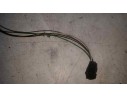 Recambio de retrovisor izquierdo para peugeot 307 (s1) xt referencia OEM IAM   5 CABLES