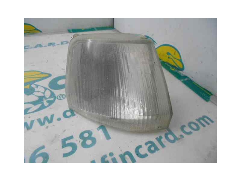 Recambio de piloto delantero derecho para peugeot 106 (s1) long beach referencia OEM IAM   BLANCO