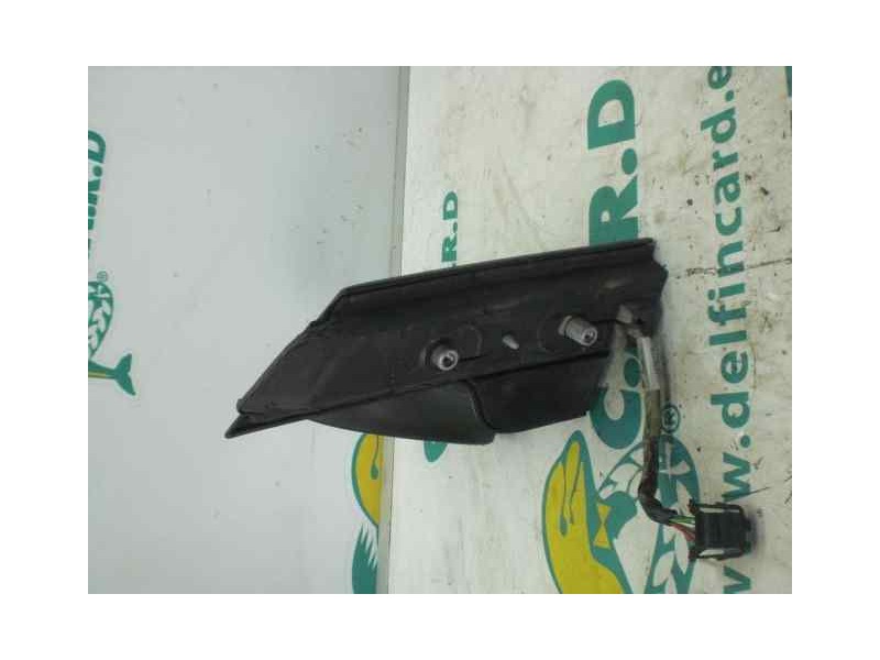 Recambio de retrovisor izquierdo para seat altea xl (5p5) reference referencia OEM IAM   ELECTRICO