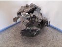 Recambio de caja cambios para seat ibiza (6p1) reference referencia OEM IAM PNZ 27075 5VELOCIDADES