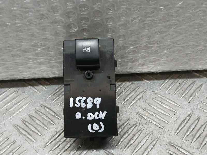 Recambio de mando elevalunas delantero derecho para opel astra j gtc selective referencia OEM IAM 13301886 211399 