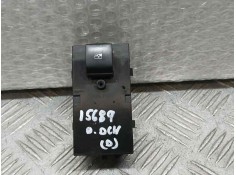 Recambio de mando elevalunas delantero derecho para opel astra j gtc selective referencia OEM IAM 13301886 211399 