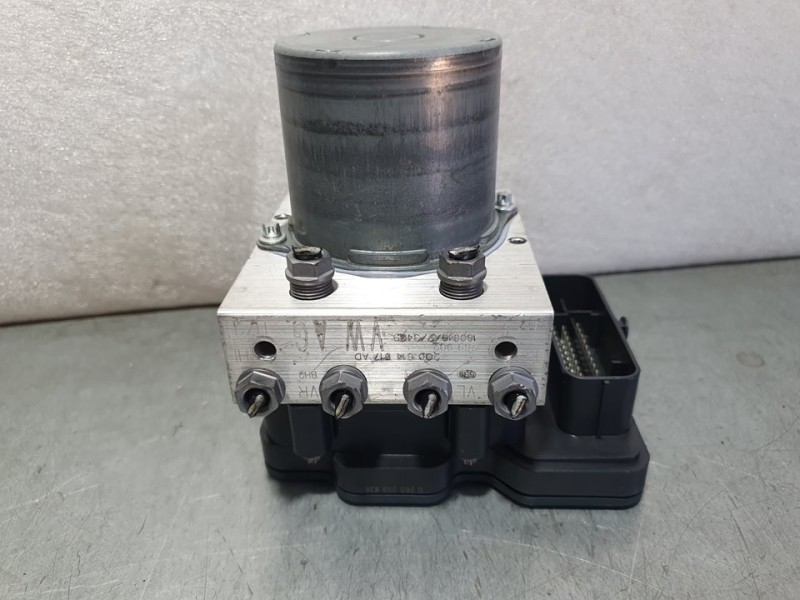 Recambio de abs para volkswagen polo advance referencia OEM IAM 2Q0614517AD 269902 