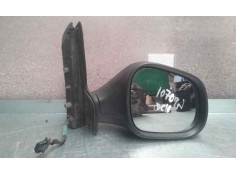 Recambio de retrovisor derecho para seat altea xl (5p5) family referencia OEM IAM  7 CABLES ELECTRICO