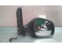 Recambio de retrovisor derecho para seat altea xl (5p5) family referencia OEM IAM  7 CABLES ELECTRICO