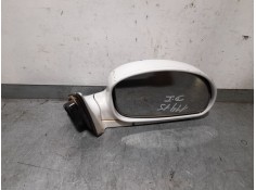 Recambio de retrovisor derecho para hyundai lantra berlina (rd) 1.6 gls referencia OEM IAM SIN REF  ELECTRICO 3 PINES