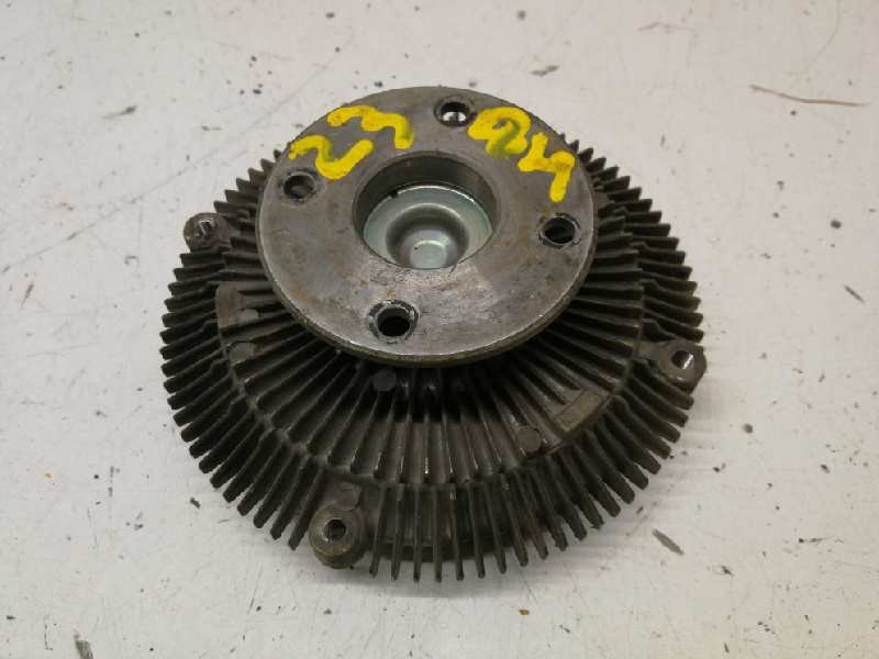 Recambio de ventilador viscoso motor para nissan vanette (c 220) 2.0 diesel referencia OEM IAM  1000001142678 