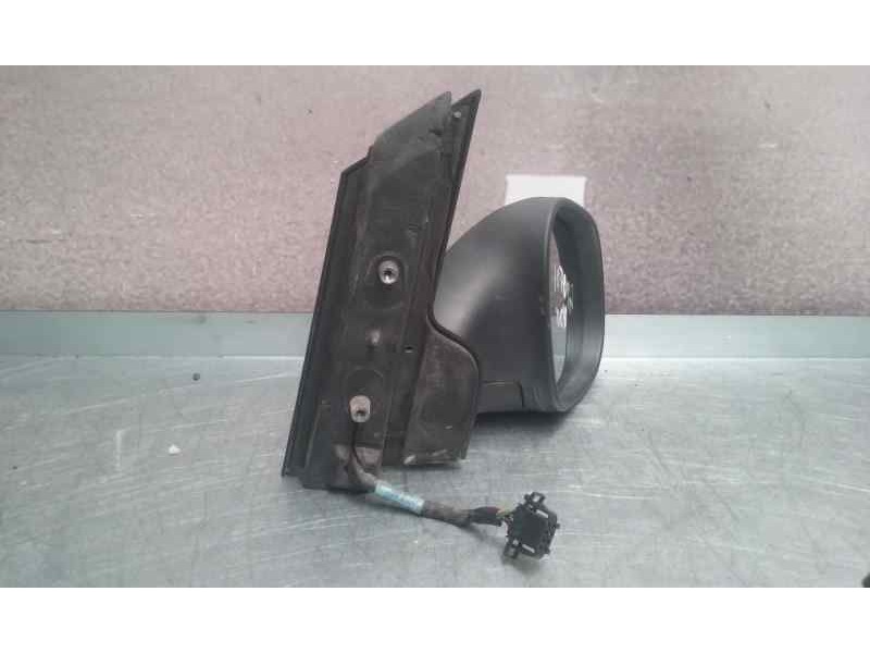 Recambio de retrovisor derecho para seat altea xl (5p5) family referencia OEM IAM  7 CABLES ELECTRICO