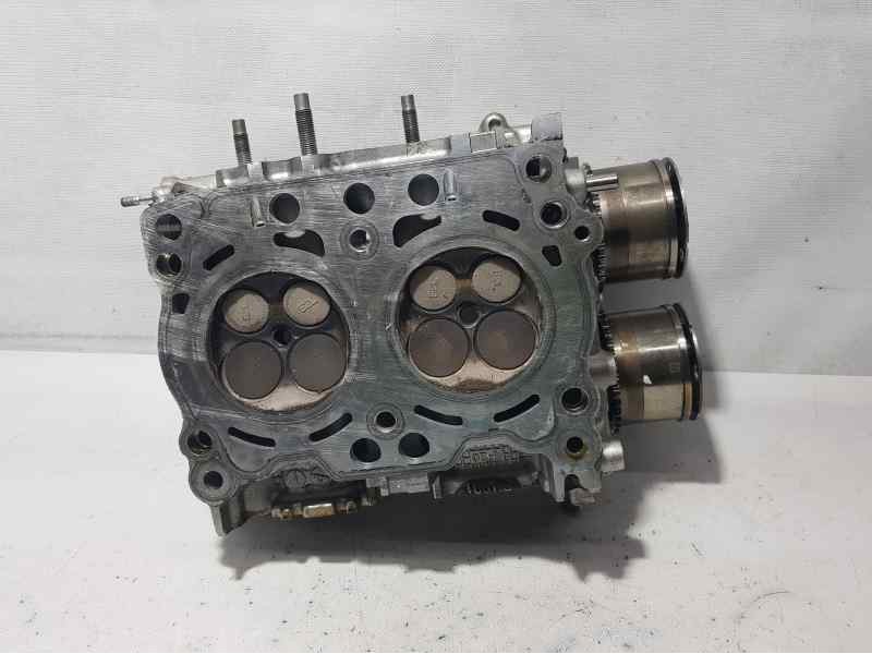 Recambio de culata para subaru xv 2.0 cat referencia OEM IAM AP20  IZQUIERDA